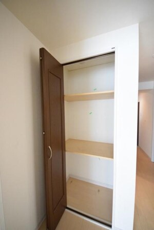 モンパルテの物件内観写真